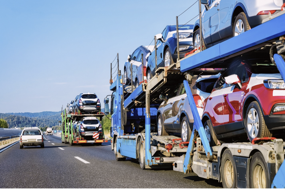 Oregon Car Shipping: Tips in Avoiding Transport Scams